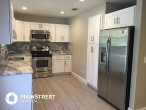 1410 Gorham St in Mount Dora, FL - Building Photo - Building Photo