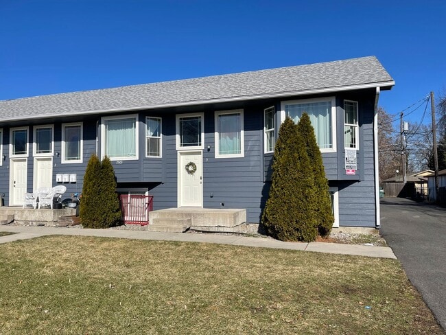 property at 2503 E Sharp Ave