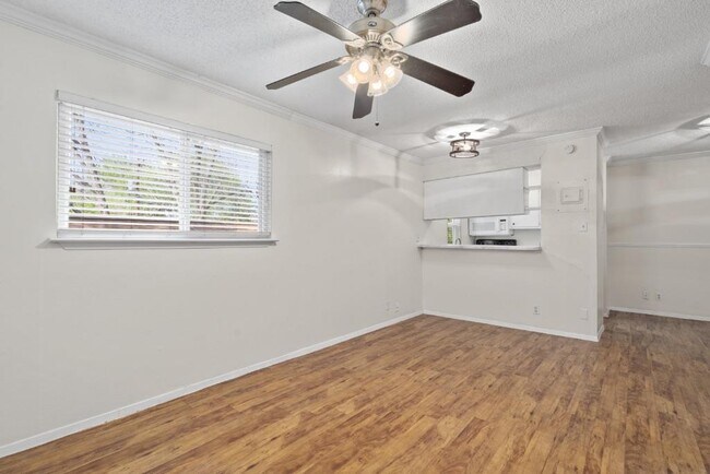 property at 4103 Speedway