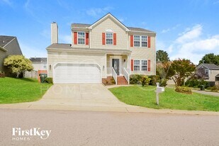 4037 Mantua Way in Raleigh, NC - Building Photo