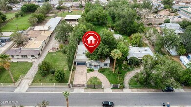 7716 Wenda Dr in El Paso, TX - Building Photo - Building Photo