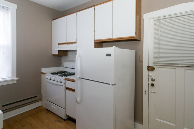 1322 Oak Ave in Evanston, IL - Building Photo - Building Photo