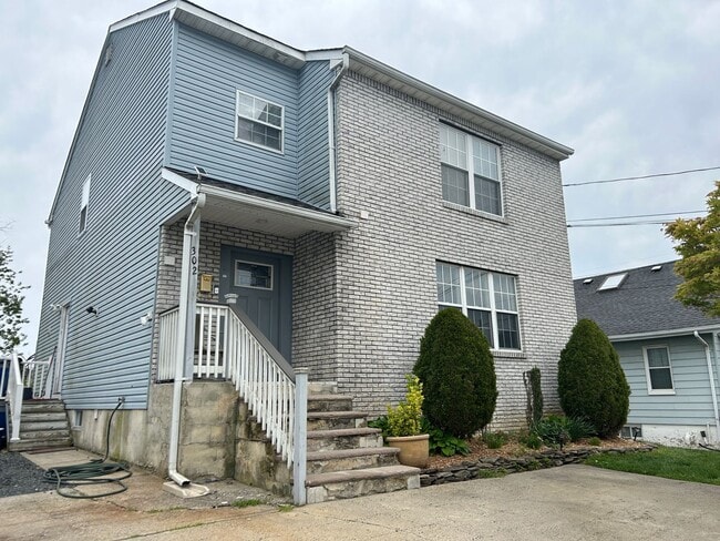302 Atkins Ave in Neptune City, NJ - Building Photo - Building Photo