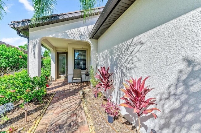 17002 Hampton Falls Terrace in Bradenton, FL - Building Photo - Building Photo