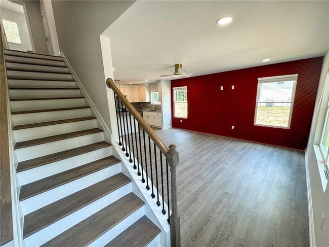 1331 E Atlanta Rd in Stockbridge, GA - Building Photo - Building Photo