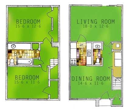 595 W 54th St in Savannah, GA - Building Photo