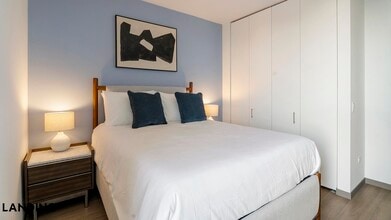 513 S Damen Ave, Unit 1416 in Chicago, IL - Building Photo - Building Photo