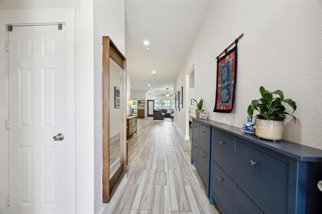 property at 4435 Cicero St