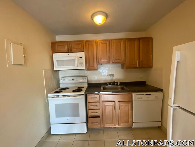 property at 84 Gardner St