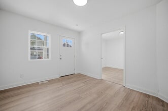 307 N 4th St in Suffolk, VA - Building Photo - Building Photo