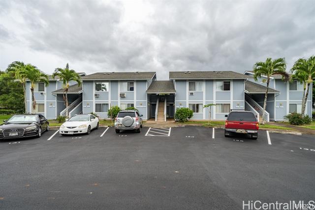 95-1013-1013 ?Ainamakua Dr in Mililani, HI - Building Photo - Building Photo