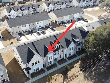 1457 Central Ave in Summerville, SC - Building Photo