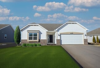 6052 E 116th Pl in Winfield, IN - Building Photo - Building Photo