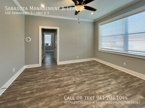 408 Armada Rd S in Venice, FL - Foto de edificio - Building Photo