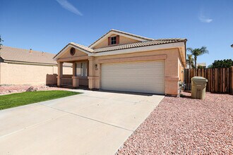 20239 N 70th Dr in Glendale, AZ - Building Photo - Building Photo