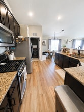 9809 Wando Dr in Colorado Springs, CO - Building Photo - Building Photo