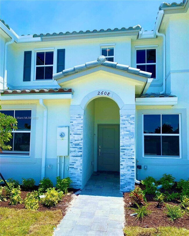 2608 SE 19th Ct Rentals in Homestead, FL