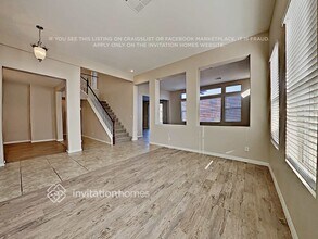 1920 Barrow Glen Ct in North Las Vegas, NV - Building Photo - Building Photo