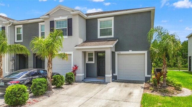 property at 16178 Traditional Bluff Pl