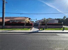 45200 Deep Canyon Rd in Palm Desert, CA - Building Photo