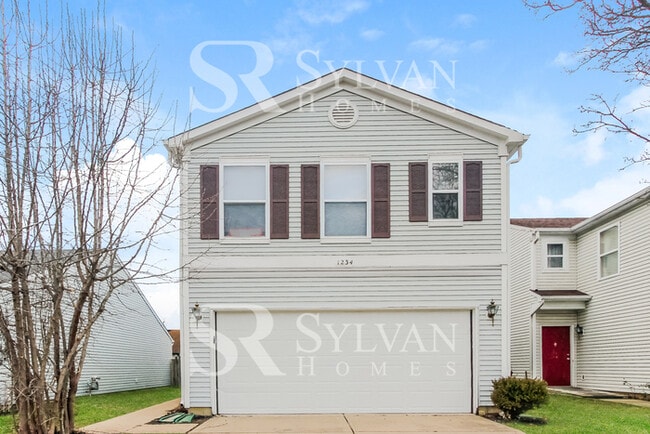 1234 Freemont Ln in Greenwood, IN - Building Photo - Building Photo