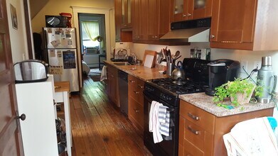 78 Lawrence St in New Haven, CT - Foto de edificio - Building Photo