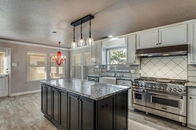 5901 Westgate Dr in Fort Worth, TX - Building Photo - Building Photo