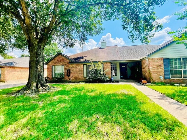 property at 19319 Lazy Valley Dr