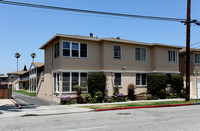 1515 E 3rd St in Long Beach, CA - Foto de edificio - Building Photo