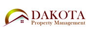 Property Management Company Logo Dakota Property Management