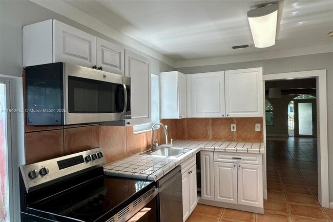 property at 542 NE 130th St