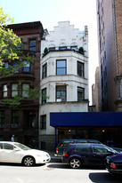 313 W 88th St Apartments