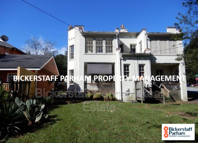 1820 17th Ave in Columbus, GA - Building Photo - Building Photo