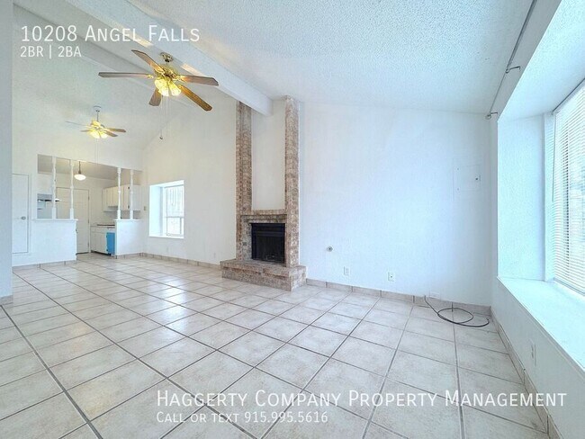 10208 Angel Falls Pl in El Paso, TX - Building Photo - Building Photo