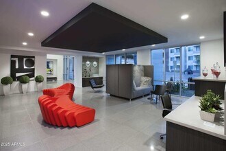 1616 N Central Ave, Unit A1 in Phoenix, AZ - Foto de edificio - Building Photo