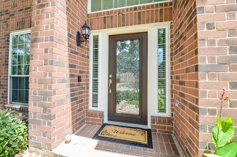 15018 Moss Boulder Ct in Houston, TX - Building Photo - Building Photo
