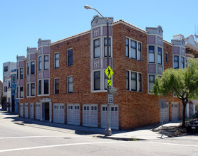 45 Lincoln Way in San Francisco, CA - Building Photo - Building Photo