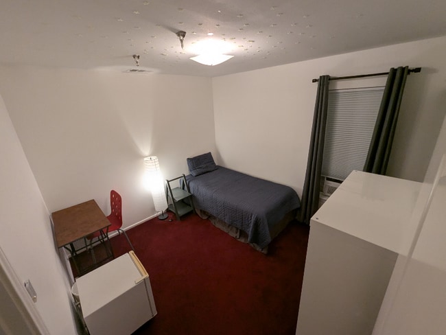 property at 3814 Starhill Dr