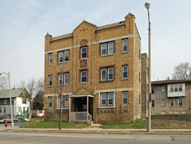 Wisconsin Metro Studios - Clybourn