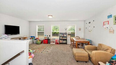 7709 North Catawba Cir NW in Madison, AL - Foto de edificio - Building Photo