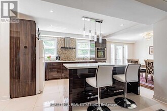 3142 Bayview Ave in Toronto, ON - Building Photo - Building Photo