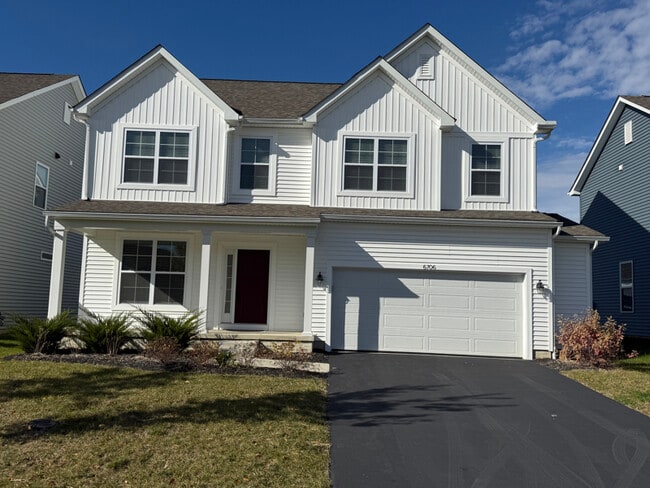 property at 6706 Boone Dr