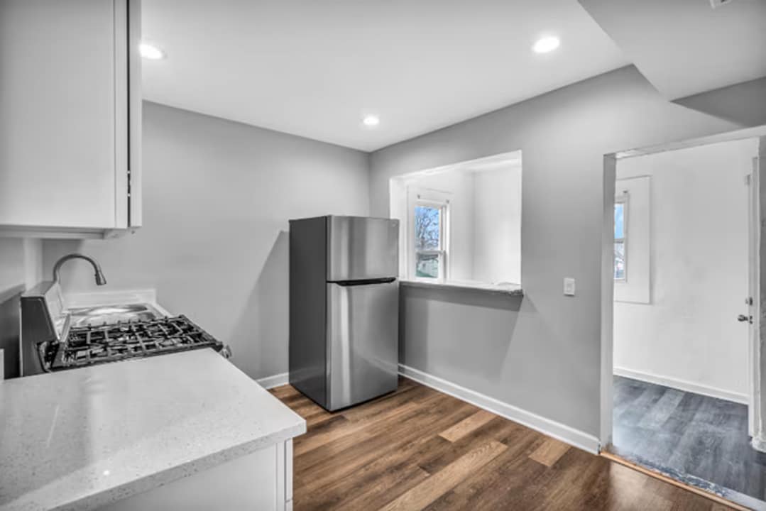 9219 S Greenwood Ave, Unit 2 in Chicago, IL - Foto de edificio