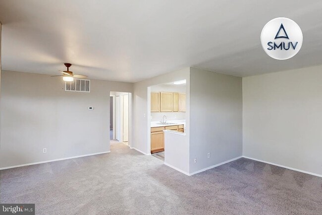 1504 Upshire Rd in Baltimore, MD - Building Photo - Building Photo