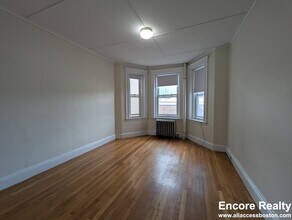 1191 Boylston St, Unit 9 in Boston, MA - Building Photo - Building Photo