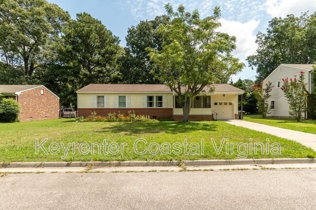 property at 168 Ruston Dr