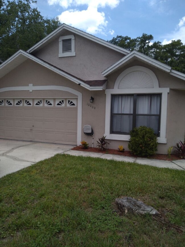 property at 10000 Creekwater Blvd