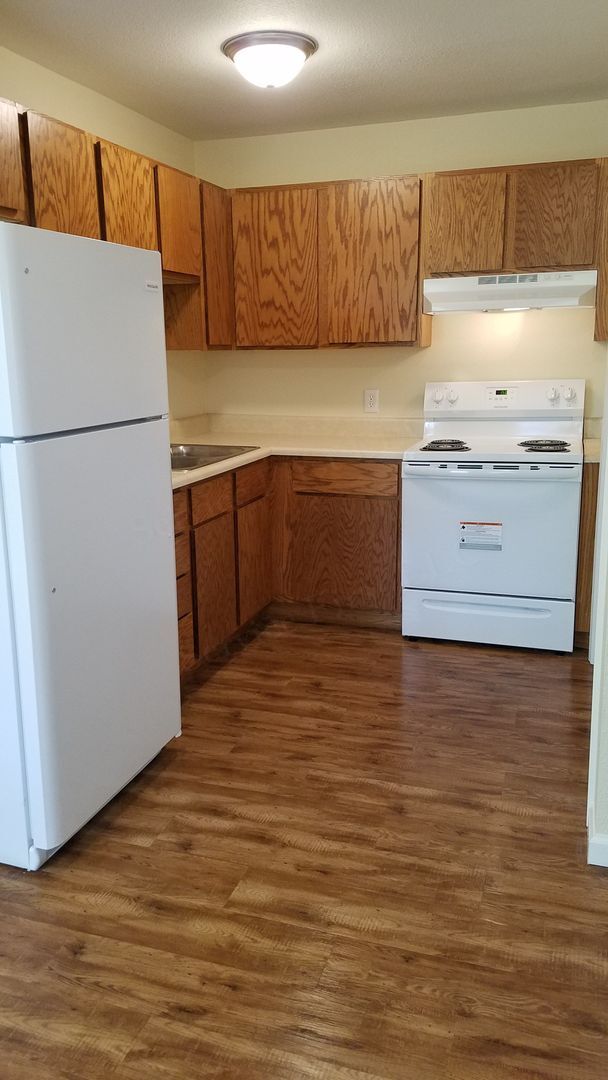 property at 1 Gum St