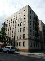 2800 Creston Ave Apartments