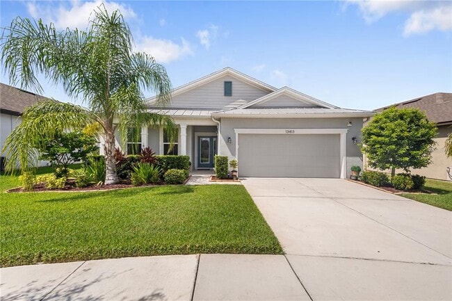 property at 13413 Palmera Vista Dr